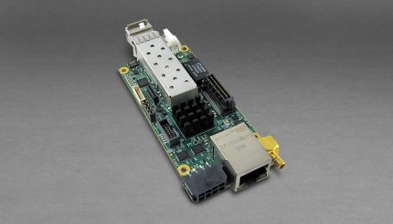 914-HDE Motherboard