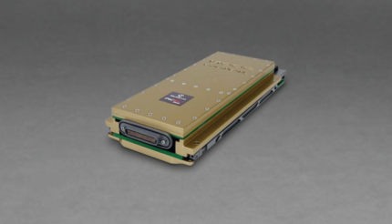 Cascade Single Board Computer