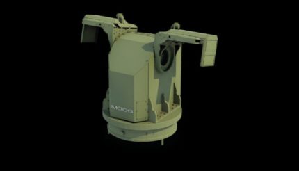 Flexible Mission Platform