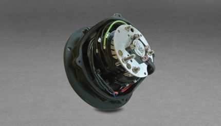 Slip Ring Modular System
