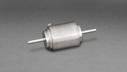 Electric Propulsion Proportional Flow Control Valve (PFCV)