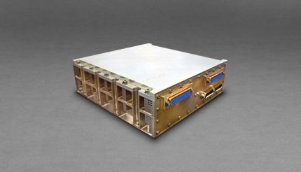 Main Avionics Controller
