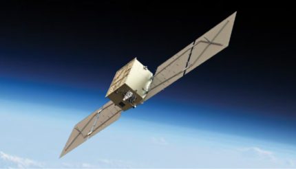 Meteorite | ESPA Class Satellite Bus - LEO, MEO, GEO Missions